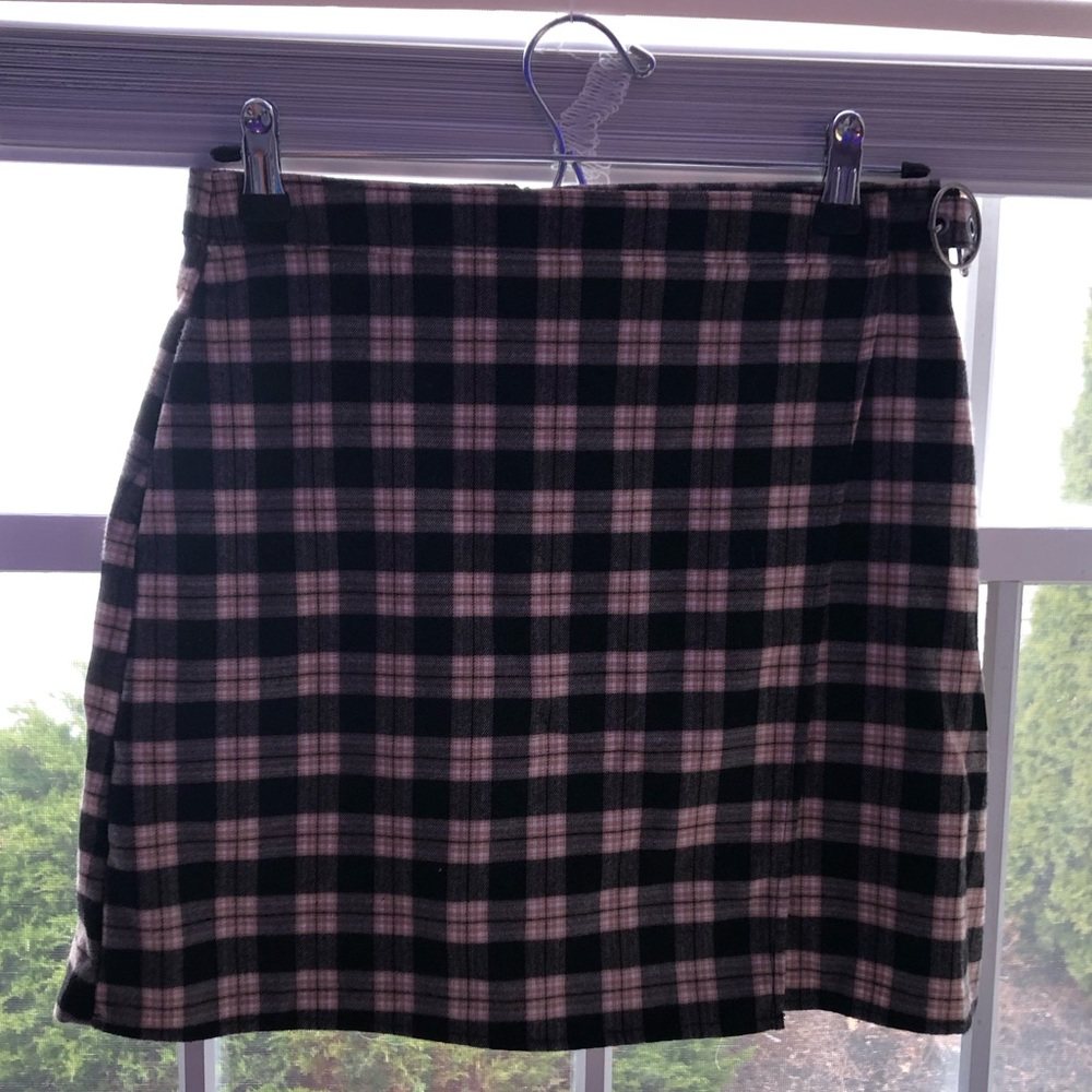 Hollister skirt